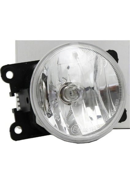 Citroen C3 2009-2015 Sis Farı 9685425280