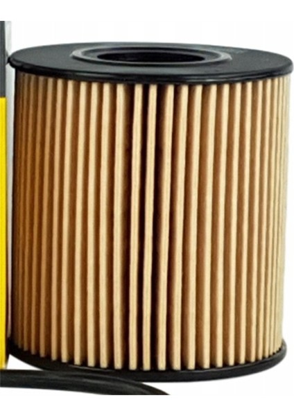 Citroen C3 1.4 1.6 Benzinli Yağ Filtresi LR028438