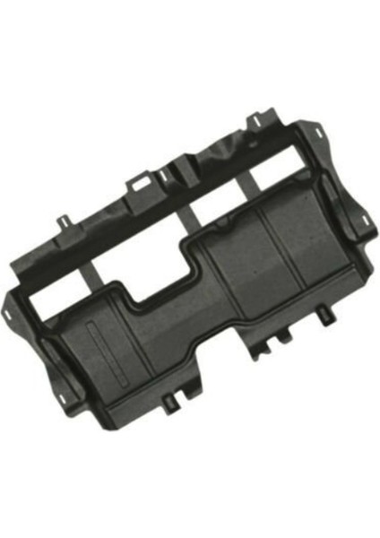 Citroen C3 Motor Alt Muhafazası Plastik 7013.GL