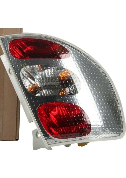 Citroen C3 Pluriel Sol Stop Lambası 6350.R6