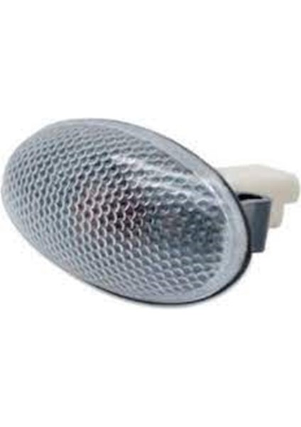 Citroen C3 ÇamurSinyali Buzlu Tip 6325.74