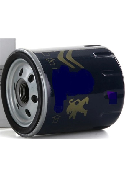 Citroen C3 1.2 Benzinli Yağ Filtresi 1109.38