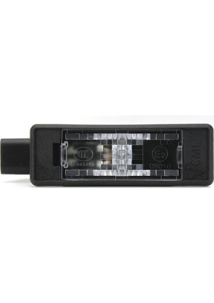 Citroen C3 2009-2015 Plaka Aydınlatma Lambası 6340.F0