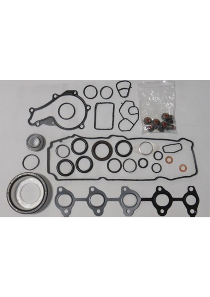 Citroen C3 1.4 Hdi Takım Conta Skt Keçeli 0197.AV