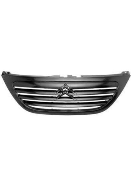 Citroen C3 2002-2005 Ön Panjur 7804.L0