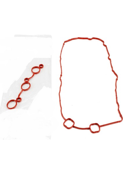 Citroen C3 1.2 Benzinli Sibop Kapak Conta 9677855380