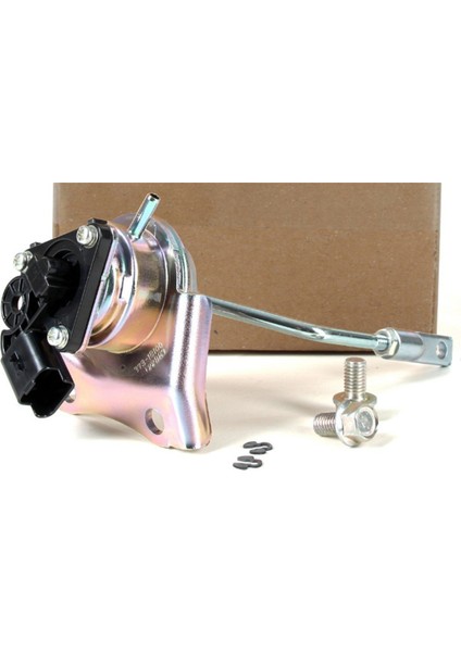 Citroen C3 1.4 1.6 Hdi Turbo Selenoid Valfi Turbo 9815218180