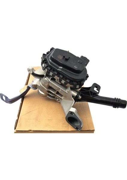 Citroen C3 1.6 Hdi Egr Valfi Komple 9833095880