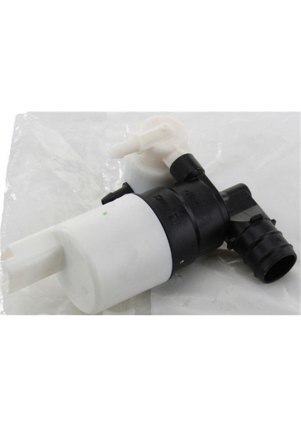 Citroen C3 2002-2020 Silecek Su Fiskiye Motoru 7700428386