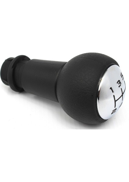 Citroen 5 Ileri Manuel Vites Topuzu Krom 2403.CN