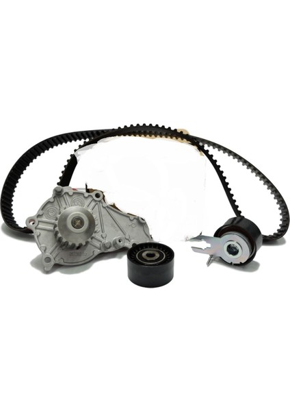 Citroen C3 1.6 Hdi Euro4 Triger ve Devirdaim Seti 3M5Q8B596AB