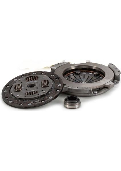 Citroen C3 1.4 Benzinli Debriyaj Seti 2050.J2