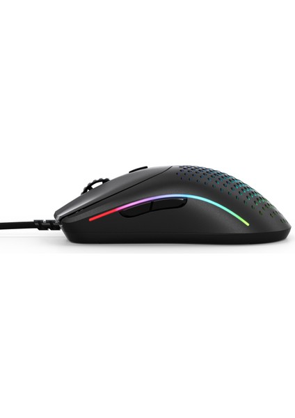 Model O2 Kablolu Mouse