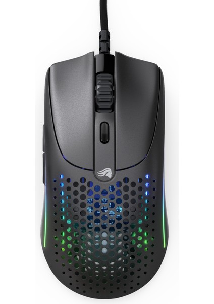 Model O2 Kablolu Mouse