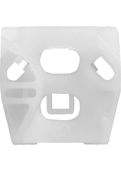 Volkswagen Golf 4, Jetta, Bora, Peugeot 607 için Ön Cam Kriko Klips -Sol