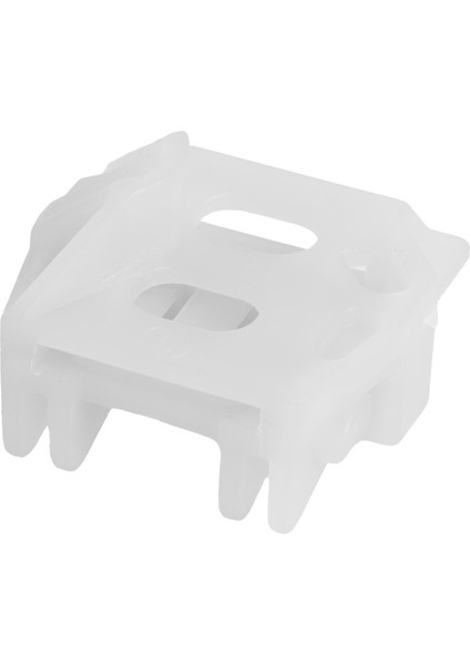 Volkswagen Golf 4, Jetta, Bora, Peugeot 607 için Ön Cam Kriko Klips -Sol modelleri