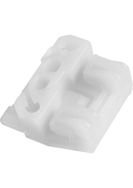 Volkswagen Golf 4, Jetta, Bora, Peugeot 607 için Ön Cam Kriko Klips -Sol fırsatları