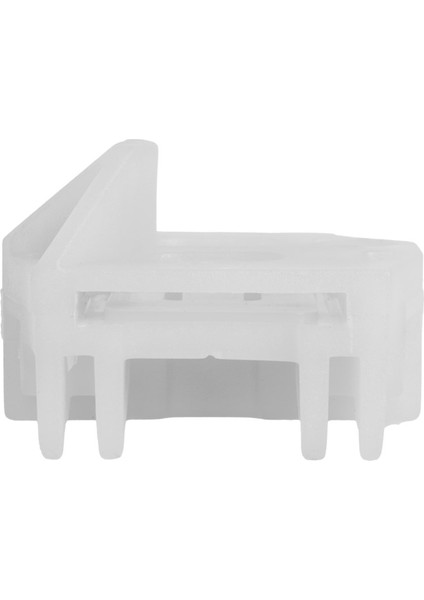 Volkswagen Golf 4, Jetta, Bora, Peugeot 607 için Ön Cam Kriko Klips -Sol indirimleri