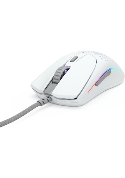 Model O2 Kablolu Mouse