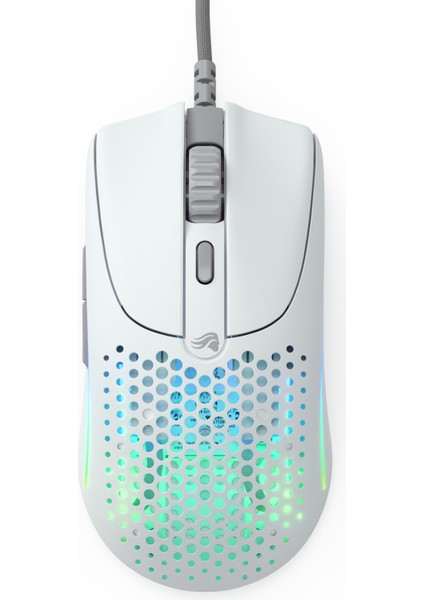 Model O2 Kablolu Mouse