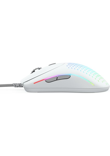 Model O2 Kablolu Mouse