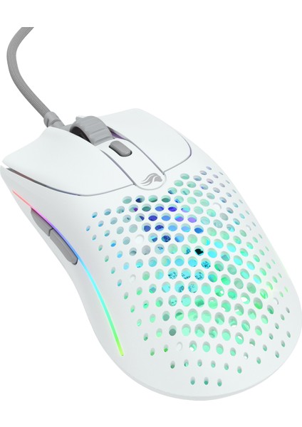 Model O2 Kablolu Mouse