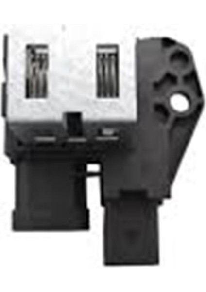 Citroen C3 Fan Rezitansı Fan Rolesi 9827870080