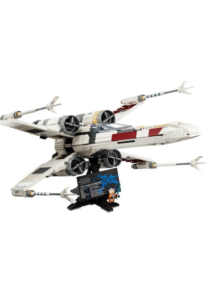 75355  Star Wars™ X-Wing Starfighter™