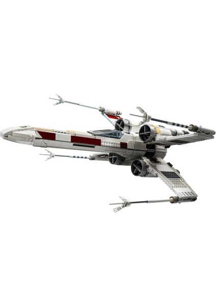 75355  Star Wars™ X-Wing Starfighter™