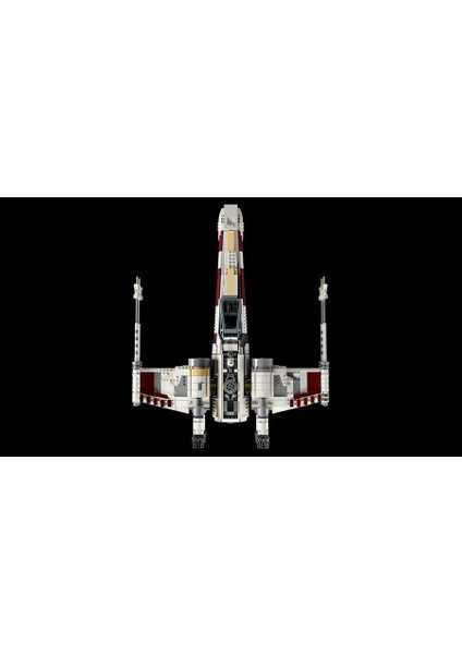 75355  Star Wars™ X-Wing Starfighter™