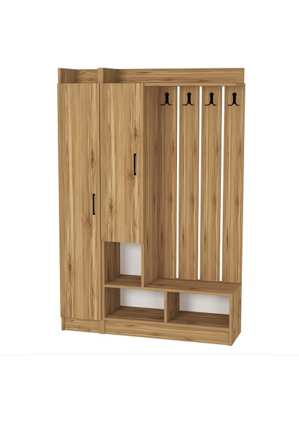 Lityum-1-2 Portmanto Vestiyer Ayakkabılık RS04 fiyatları