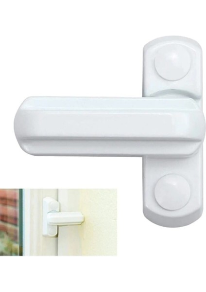 Pvc Pimapen Pencere Cam Balkon Kapısı Güvenli Emniyet Kilidi modelleri