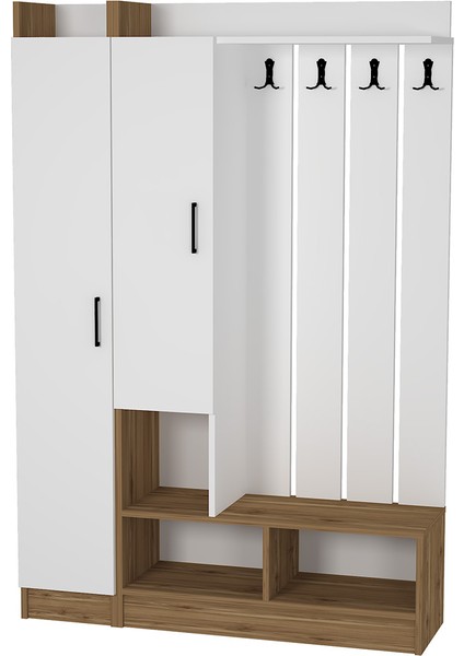 Lityum-1-2 Portmanto Vestiyer Ayakkabılık RS02 fiyatları