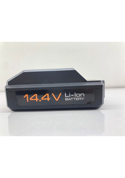 (Oem) 14.4 V 1.3AH Li-Ion Akü