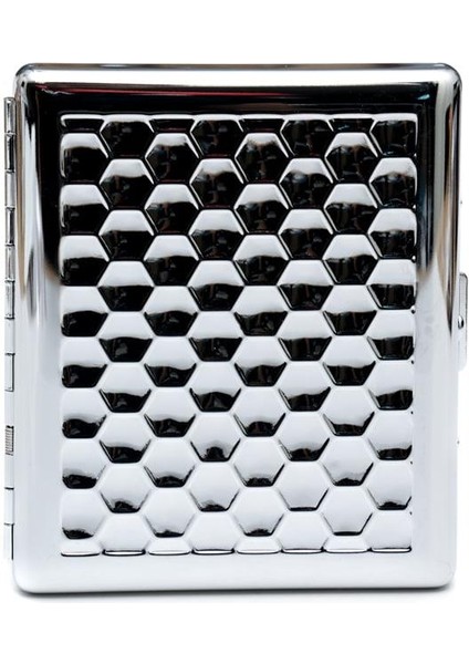 Petek Desen Metal Tabaka modelleri