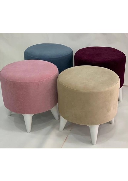 Puf - Silindir Puf (Yeşil) fiyatları