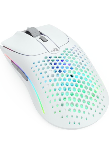 Model O2 RGB Kablosuz Mouse 26.000DPI