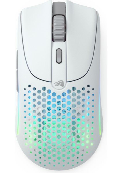 Model O2 RGB Kablosuz Mouse 26.000DPI