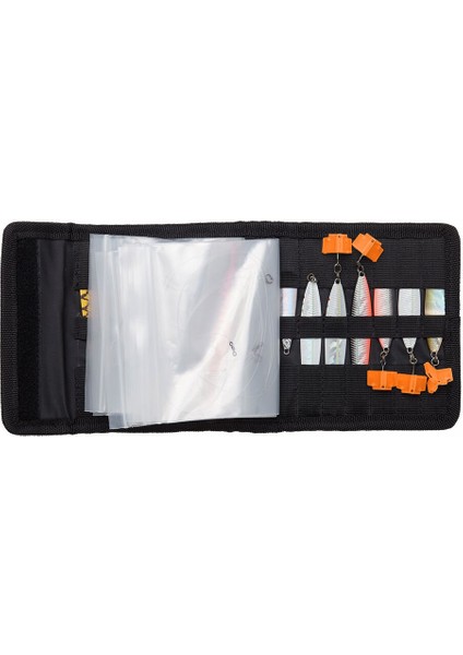 Treble Hook Protectors modelleri