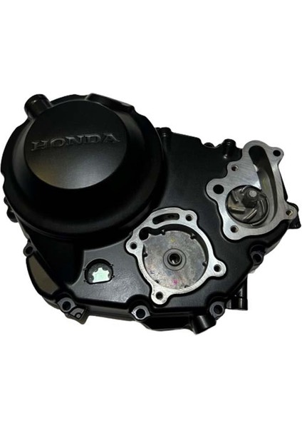 Honda CBR250R 2014-2017 CB250R Sağ Debriyaj Motor Kapağı A