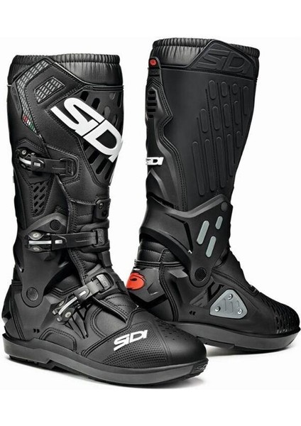 Sıdı Atojo Srs Bot Gri