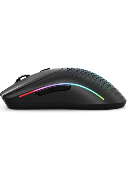 Model O2 RGB Kablosuz Mouse 26.000DPI