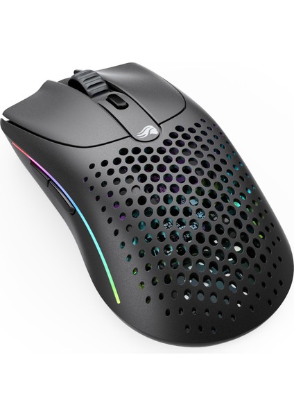 Model O2 RGB Kablosuz Mouse 26.000DPI