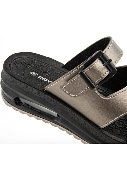 Therma 33003-772 Air Max Taban Kadın Terlik Çelik 36-40 modelleri