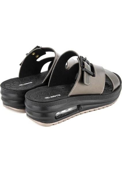 Therma 33003-772 Air Max Taban Kadın Terlik Çelik 36-40 fırsatları