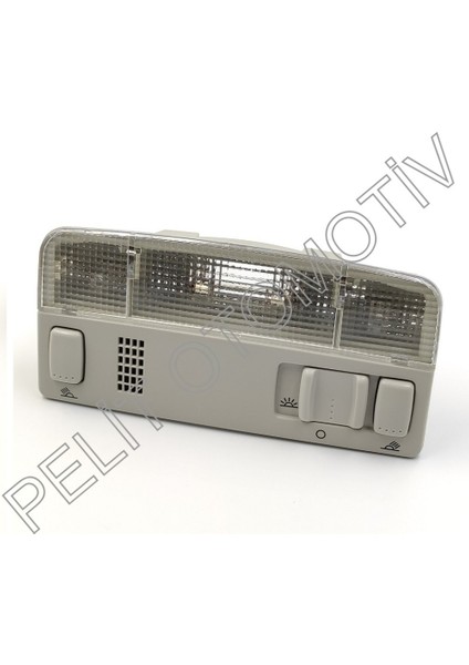 Transporter Ön Tavan Lambası Gri 3B0947105C modelleri