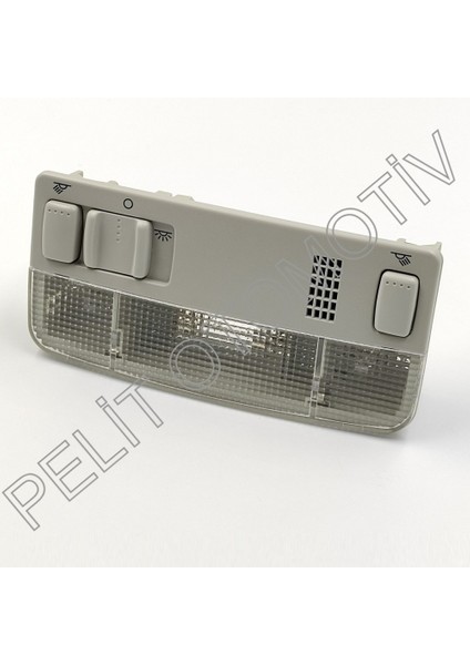 Caddy Ön Tavan Lambası Gri 3B0947105C indirimleri