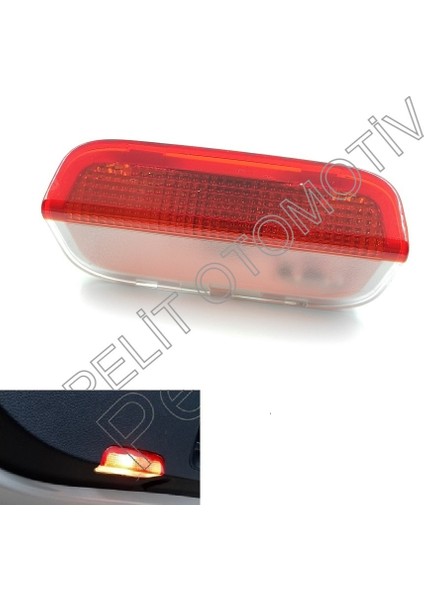 Jetta Kapı Aydıtlatma Lamba 1K0947411 1K0947411A