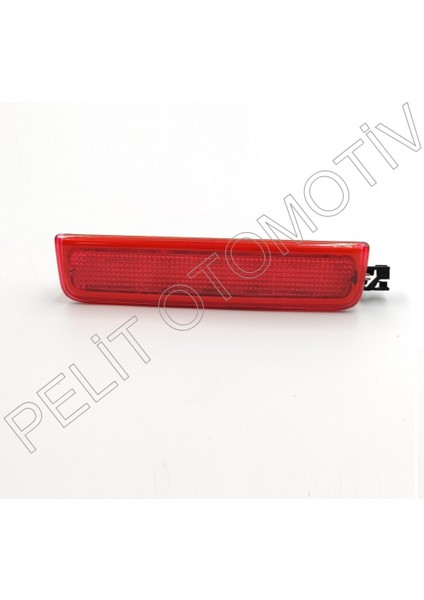Caddy (2004-2015) Ilave Fren (Üçüncü Stop) Lambası 2K0945087G modelleri
