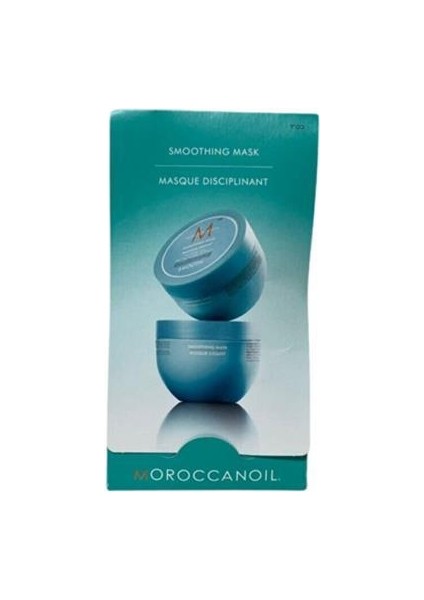 Smoothing Mask 10 ml